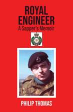Thomas, P: Royal Engineer