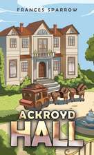 Ackroyd Hall