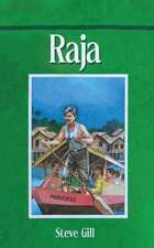Raja