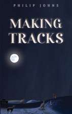 Making Tracks