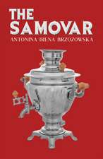 The Samovar