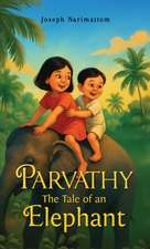Parvathy