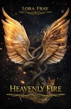 Heavenly Fire