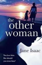 The Other Woman: A suspenseful crime thriller with a domestic noir twist