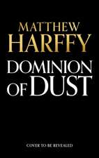 Dominion of Dust