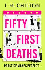 Fifty First Deaths