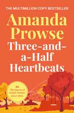Three-and-a-Half Heartbeats