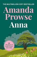 Anna: An unforgettable romance from the multimillion copy bestseller