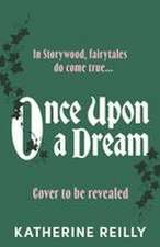 Once Upon a Dream