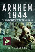 Arnhem 1944