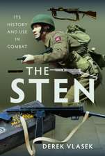The Sten