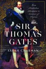 Sir Thomas Gates