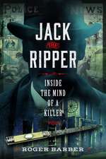 Jack the Ripper