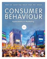 Consumer Behaviour