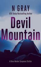 Devil Mountain