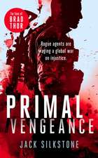 Primal Vengeance