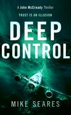 Deep Control