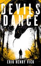 Devils Dance