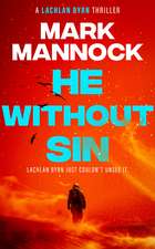 He Without Sin