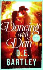 Dancing with Dan