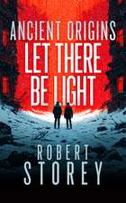 Let There Be Light