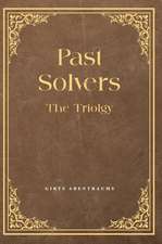 Past Solvers