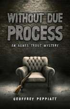 Without Due Process