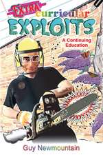 Extracurricular Exploits: A Continuing Education
