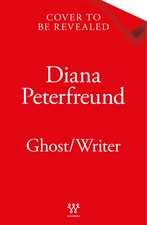 Ghost/Writer