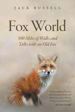 Fox World