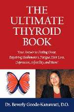 ULTIMATE THYROID BK