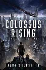 Colossus Rising