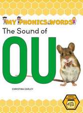 The Sound of Ou