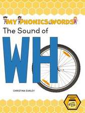 The Sound of Wh