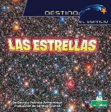 Las Estrellas (Stars)