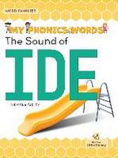 The Sound of Ide