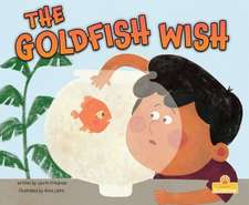 The Goldfish Wish