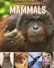 Mammals