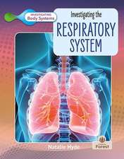 Investigating the Respiratory System