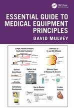 Essential Guide to Medical Equipment Principles