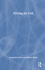 Policing the UAE