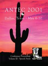 SPE/ANTEC 2001 Proceedings
