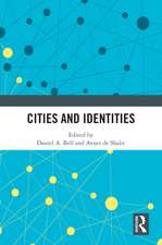 Cities and Identities