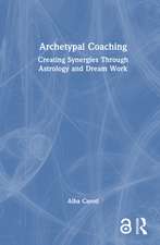 Archetypal Coaching: Creating Synergies Through Astrology and Dream Work