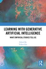 Learning with Generative Artificial Intelligence: What Empirical Studies Tell Us