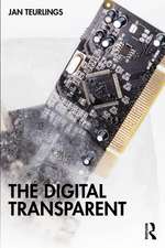 The Digital Transparent