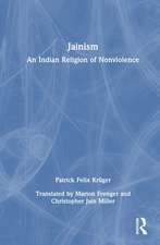 Jainism: An Indian Religion of Nonviolence