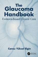 The Glaucoma Handbook