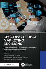 Decoding Global Marketing Decisions