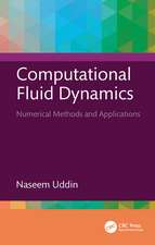 Computational Fluid Dynamics